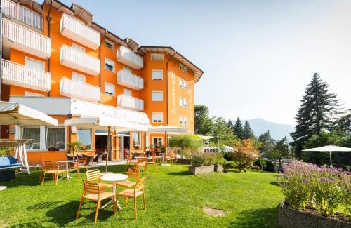 Barco Hotel | Nature Bio Hotel Elite