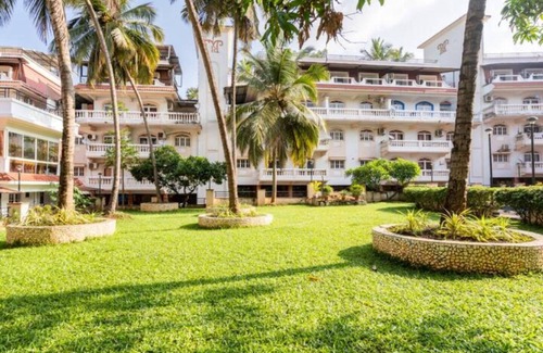 Colva Casa | Nature Bliss 1 Bedroom Apartment