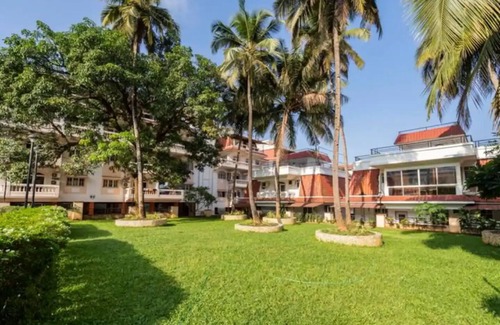 Colva Casa | Nature Bliss 1 Bedroom Apartment