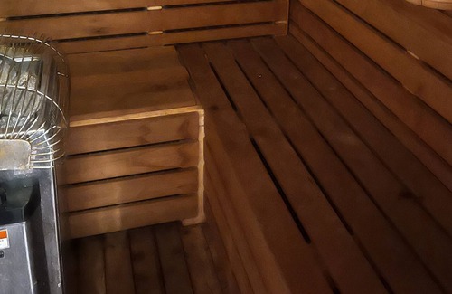 Amherst Cabaña | Nature bound Sleeps 8 Cottage - perfect for a quiet reset in nature