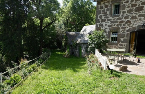 Girgols Casa | Nature, Calme et Volupté, Maison Félicie