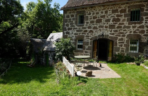 Girgols Casa | Nature, Calme et Volupté, Maison Félicie