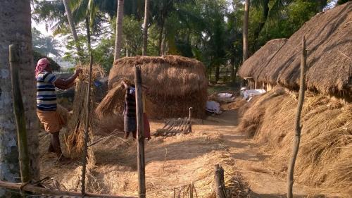 Kendrapara Otro | Nature Camp Bhitarkanika Retreat