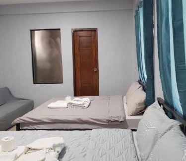 Pulilan Complejo | Nature Care Resort and Farm