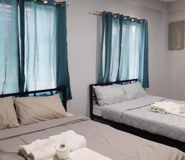 Pulilan Complejo | Nature Care Resort and Farm