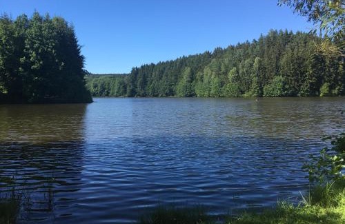 Bezdruzice Otro | Nature Center Údolí volavek