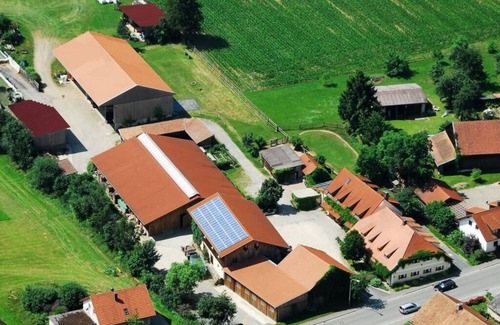 Waldmuenchen Apartamento | Nature chalet 26sqm with wood-burning stove