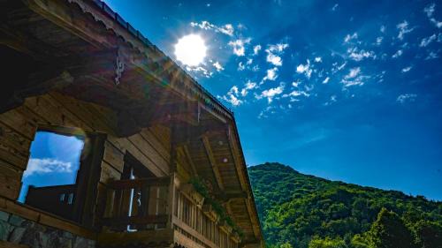 Blatnica Apartamento | Nature Chalets Gader