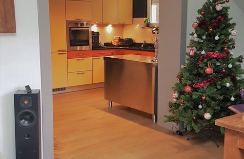 Lutzelbourg Apartamento | Nature, charm, comfort... and Netflix! :-)