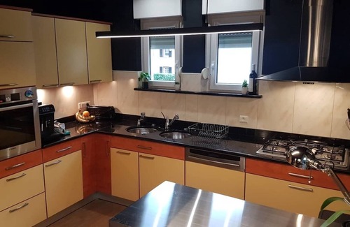 Lutzelbourg Apartamento | Nature, charm, comfort... and Netflix! :-)