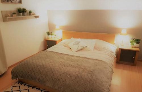 Lutzelbourg Casa | Nature, charme, confort, avec NETFLIX et PS4