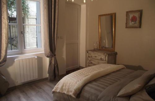 Chinon Apartamento | Nature & Chateaux