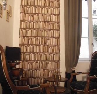 Chinon Apartamento | Nature & Chateaux