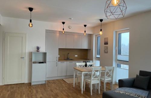 Tartu Apartamento | Nature & Comfort Family Stay