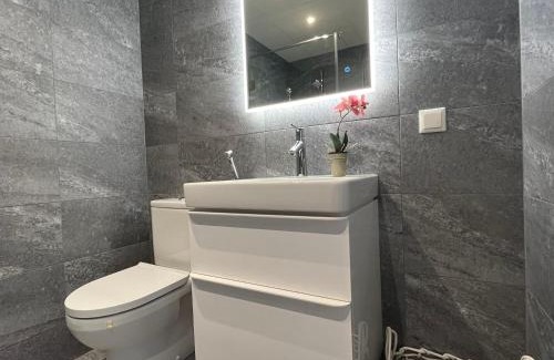 Tartu Apartamento | Nature & Comfort Family Stay