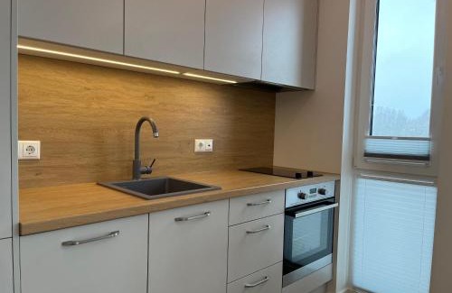 Tartu Apartamento | Nature & Comfort Family Stay