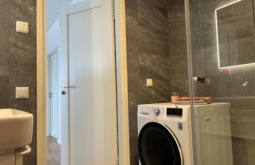 Tartu Apartamento | Nature & Comfort Family Stay