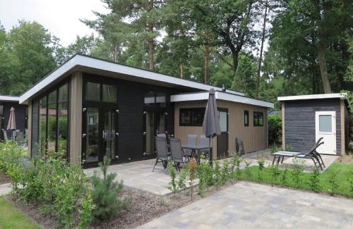 Bosgebied Hoenderloo Casa | Nature-Connected Modern Stay, cleaning included