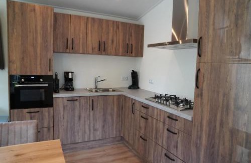 Bosgebied Hoenderloo Casa | Nature-Connected Modern Stay, cleaning included