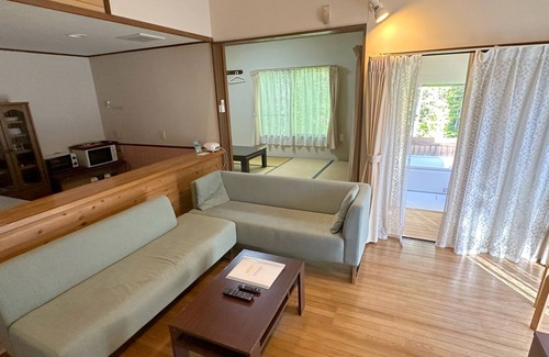 Kitashiobara Cabaña | Nature Cottage Akabeko