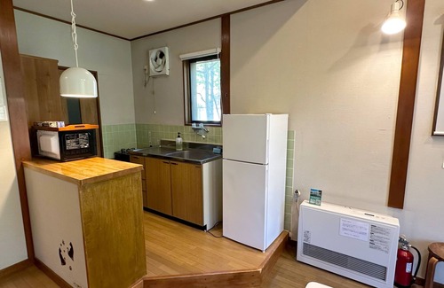 Kitashiobara Cabaña | Nature Cottage Akabeko
