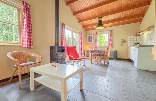 Lage Zwaluwe Casa | Nature cottage near the Biesbosch and Breda