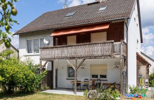 Fuldabruck Apartamento | Nature Escape in Fuldabruck, cleaning included