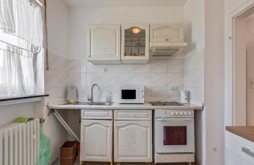 Fuldabruck Apartamento | Nature Escape in Fuldabruck, cleaning included