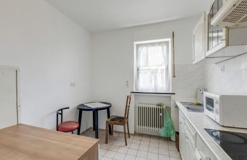 Fuldabruck Apartamento | Nature Escape in Fuldabruck, cleaning included