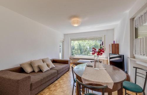 Fuldabruck Apartamento | Nature Escape in Fuldabruck