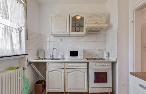 Fuldabruck Apartamento | Nature Escape in Fuldabruck