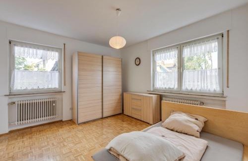 Fuldabruck Apartamento | Nature Escape in Fuldabruck