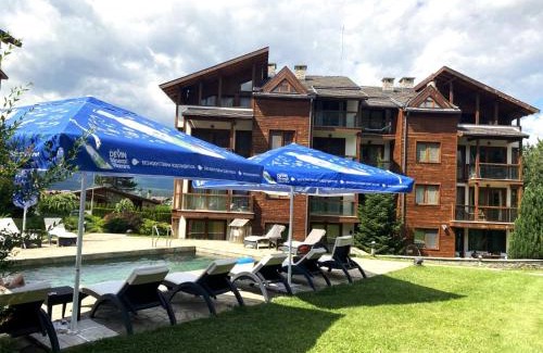 Razlog Apartamento | Nature Escape to Pirin Golf