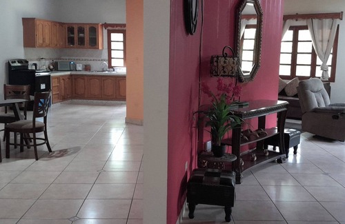 Tegucigalpa Casa | Nature Escape + Weekend Deals for Valle de Ángeles