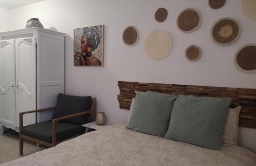 Sauvigney-les-Pesmes Apartamento | Nature et bien- être