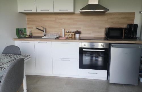 Sauvigney-les-Pesmes Apartamento | Nature et bien- être