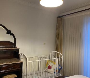 Santa Maria da Feira Apartamento | Nature & Family Guesthouse