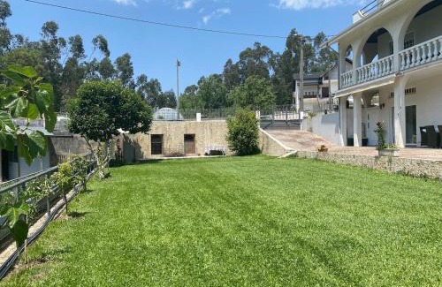 Santa Maria da Feira Apartamento | Nature & Family Guesthouse