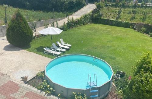 Santa Maria da Feira Apartamento | Nature & Family Guesthouse