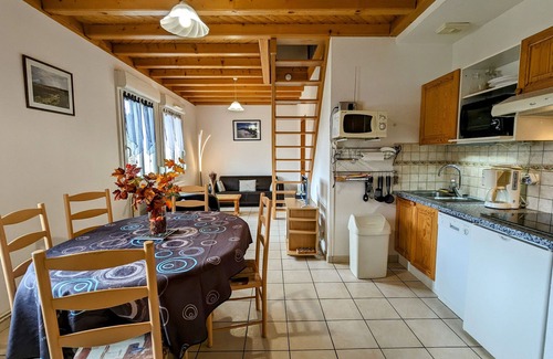 Gerardmer Cabaña | Gîte en pleine nature avec cheminée, sentiers pédestres et proche ski, Gérardmer