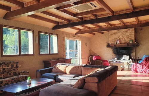 Castelnau-Magnoac Casa | Nature gîte for families and groups