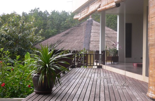 Ko Yao Villa | Escondite de la naturaleza con impresionantes vistas