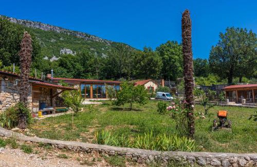 Vinodolska opcina Casa | Nature Holiday Home