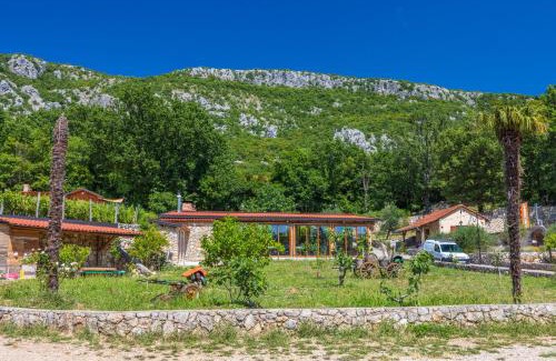 Vinodolska opcina Casa | Nature Holiday Home