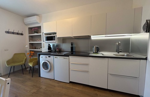 Colà Di Lazise Apartamento | Nature Home Apartment