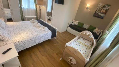 Colà Di Lazise Apartamento | Nature Home Apartment