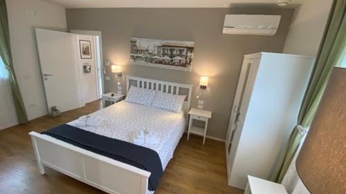 Colà Di Lazise Apartamento | Nature Home Apartment