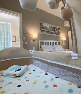 Colà Di Lazise Apartamento | Nature Home Apartment