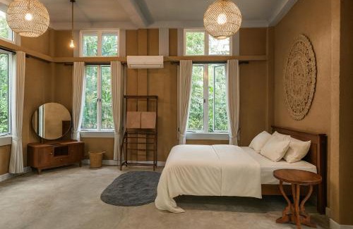 Seeduwa - Katunayake Casa | Nature Home near Colombo Airport