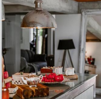 Pszczyna Chalet De Esquí | NATURE HOUSE Pszczyna